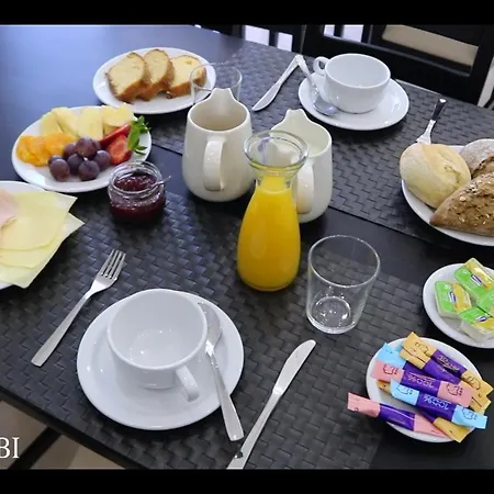 Hotel Mabi