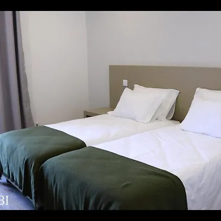 Mabi Ξενοδοχείο