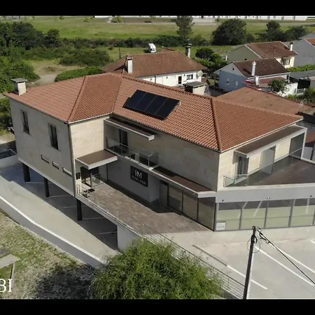 Hotel Mabi Valença do Minho