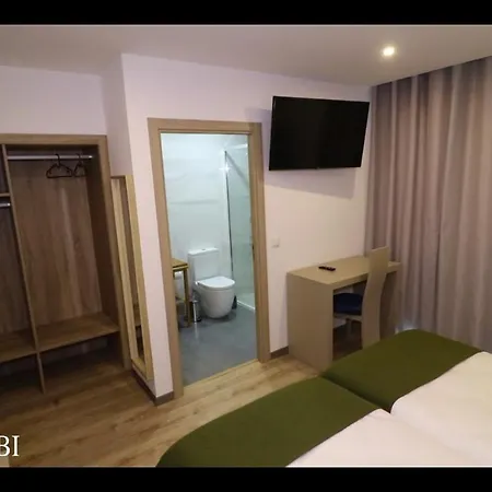 Mabi Hotel Valença do Minho