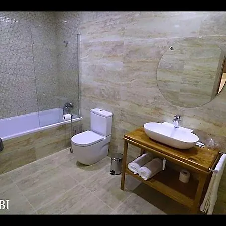 Hotel Mabi *
