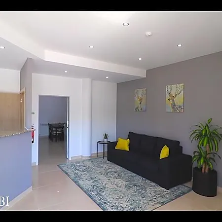 Mabi Hotel