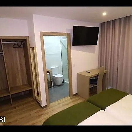 Hotel Mabi