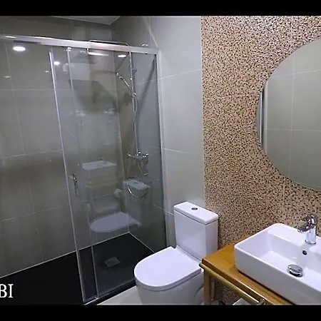 Mabi Hotel *