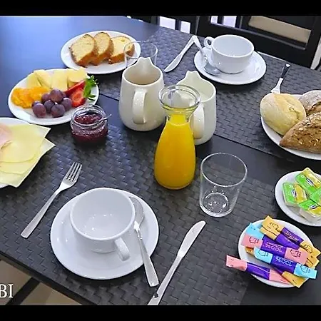 Hotel Mabi Valenca