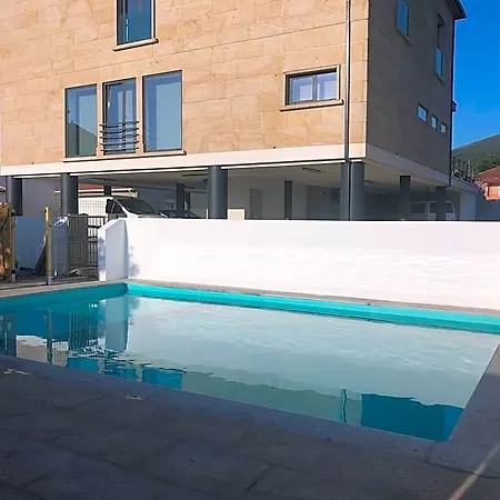Hotel Mabi Valenca